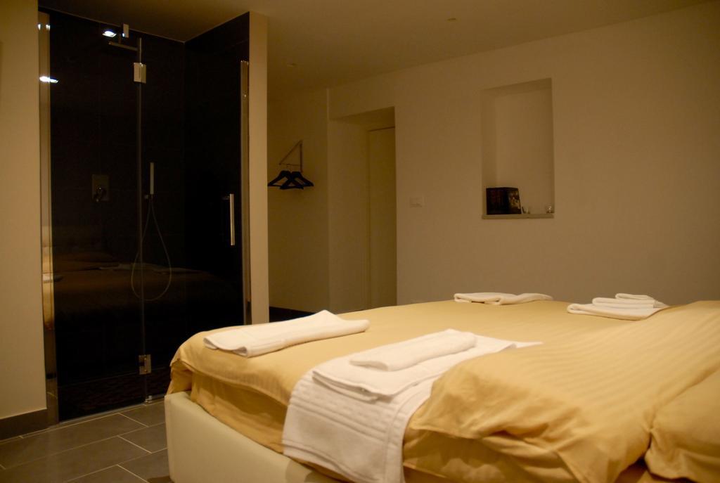 Yuba - Aragon Home Holiday Montalbano Elicona Extérieur photo