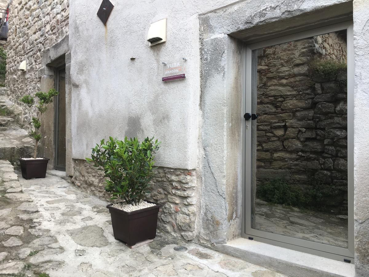 Yuba - Aragon Home Holiday Montalbano Elicona Extérieur photo